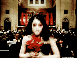 my chemical romance mcr GIF