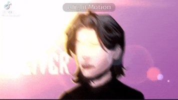 Oliver Zoe GIF