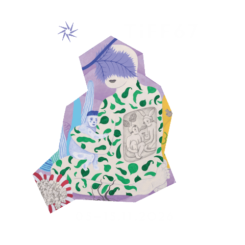 Filmfestivalgr Sticker by Thessaloniki International Film Festival