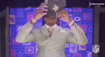 Believe National Football League GIF by NFL