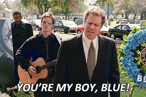 Will Ferrell Old School Movie GIF - Find & Share on GIPHY