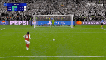 Football Champions GIF
