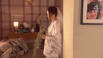 Look Love GIF by Hollyoaks
