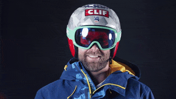 Lets Go Sport GIF by U.S. Ski & Snowboard Team