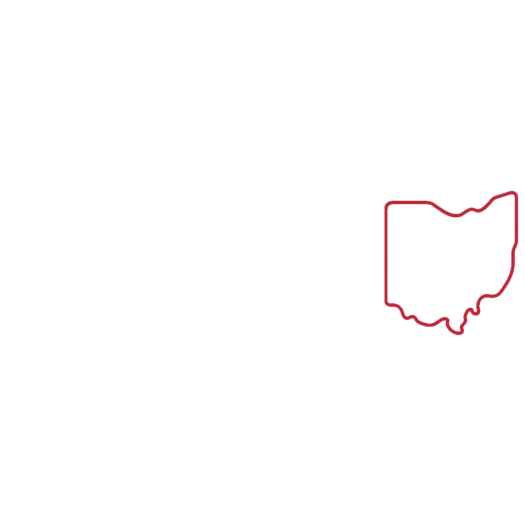 Ohio Wines Sticker