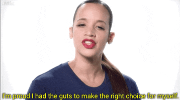 Womens Rights Feminism GIF by Mic