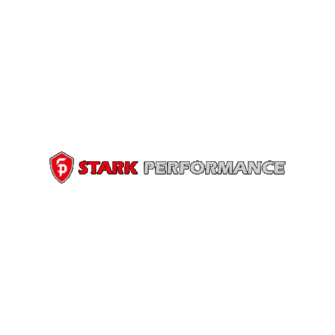 Car Tuning Sticker by Stark Performance