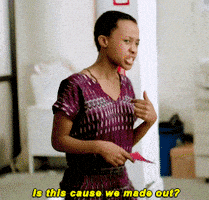 comedy central art GIF by Broad City