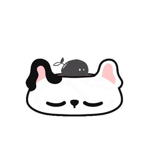 Eunoia Store Sticker