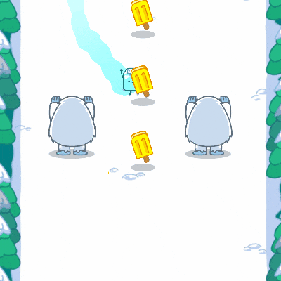 Cubemeltgame GIF by CubeMelt Adventure