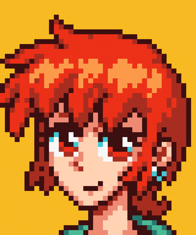 Pixelart GIF