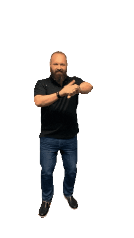 David Bange Roofing Sticker