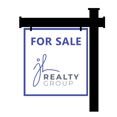 Jlrealty Sticker by JL Realty Group