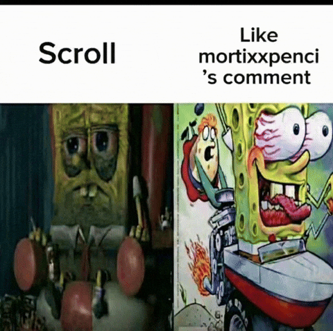 Scroll GIF by mksglb