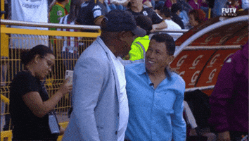 GIF by TD Más