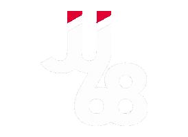 JJ68byJagr Sticker