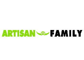 Artifam Sticker by artisanautomotive