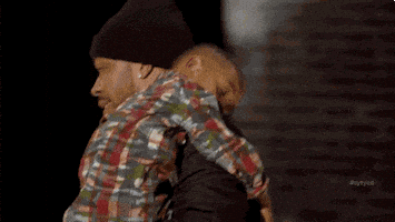 tired episode 4 GIF by So You Think You Can Dance