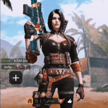 Sphinxcodm GIF