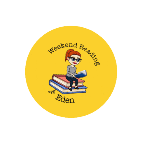 Book Club Wrwe Sticker by PinkProsecco