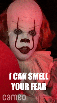 Scary GIFs - Get the best GIF on GIPHY Scary GIFs - Get the best GIF on GIPHY