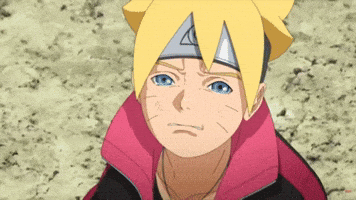 Naruto GIF