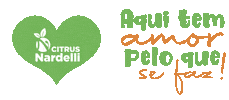 Frutatop Sticker by Citrus Nardelli
