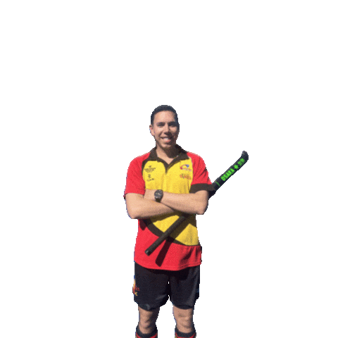 Eastern Blades Hockey Club Sticker