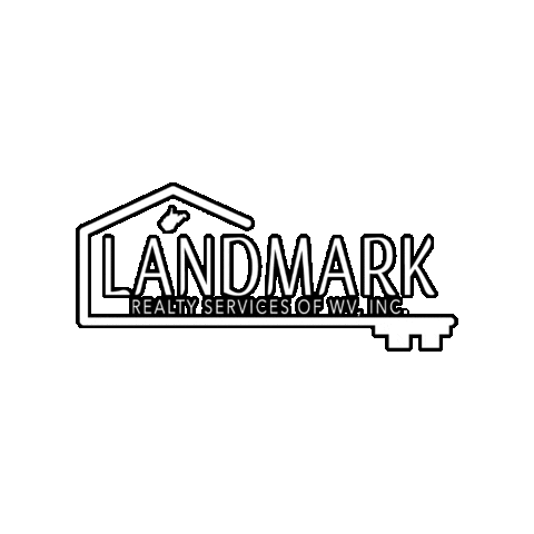 Mandy Manganello Landmark Realty Services Sticker