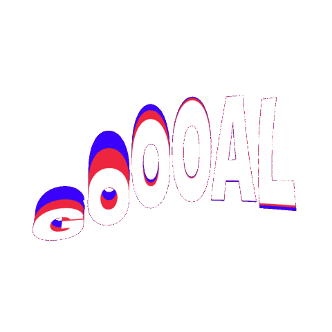 Animation Celebrate Sticker