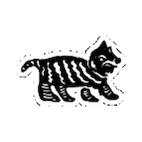 Og Sticker by Orh Gao Taproom