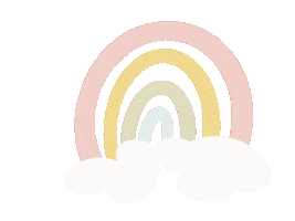 Rainbow Sticker
