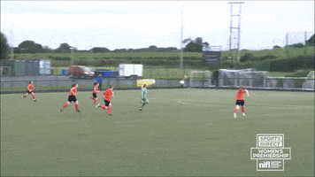 Cliftonville Ladies GIF by Cliftonville Football Club