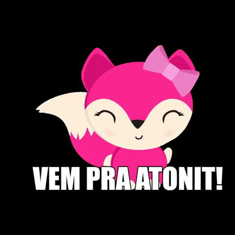 Atonit GIF