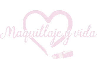 Maquillaje y Vida Sticker