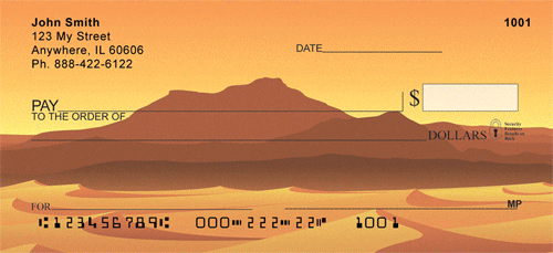 mountains