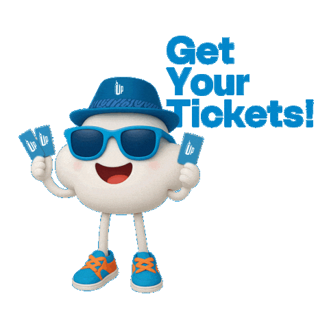 Agora Mall Sticker by See you UP there!