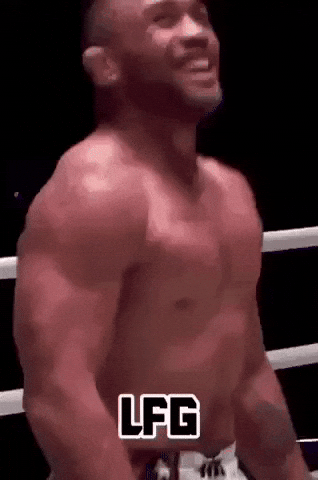 Mma GIF