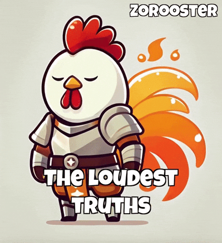 Forest Glow GIF by Zorooster