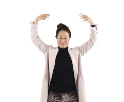 Yoga Energy Sticker by Spice Up Your Qi