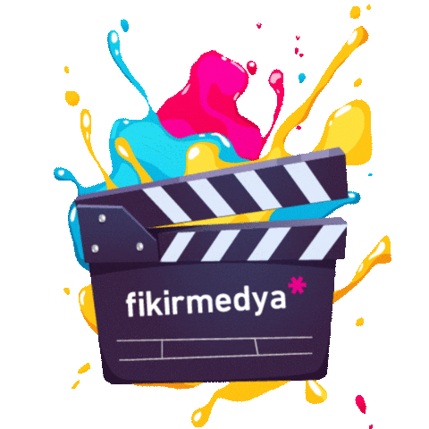 FikirMedya Sticker