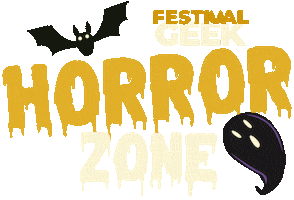 Halloween Cultura Sticker by Santos Criativa Festival Geek