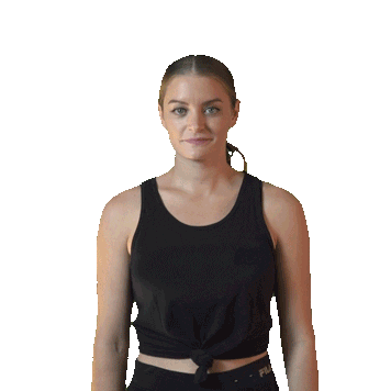 Swipe Up Come On Sticker by Studio Three