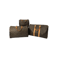 Louis Handbag Sticker by ByAsteria for iOS & Android