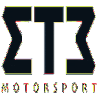 MTM Motorsport Sticker