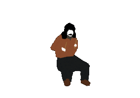Rock Sticker