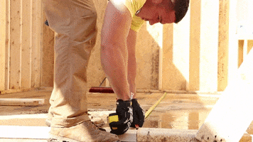 Construction Carpentry GIF by JC Property Professionals
