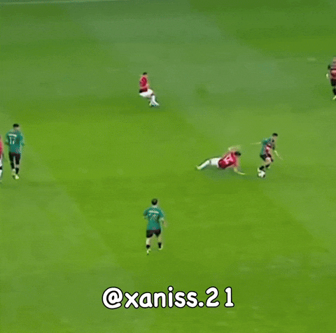 Gattuso Mouloudia GIF