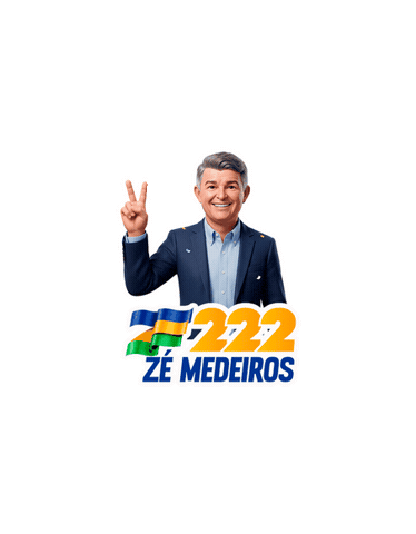 Mato Grosso Sticker by Zé Medeiros