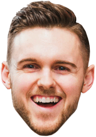 Yth Superseries Sticker by COTK